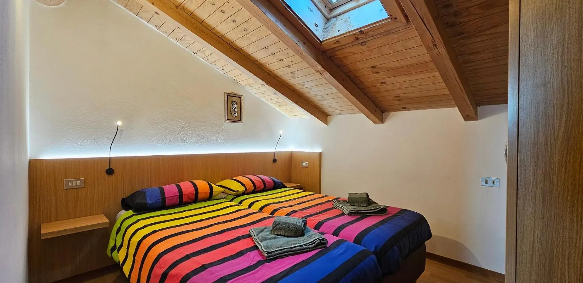 Casa Neve Apartment Livigno
