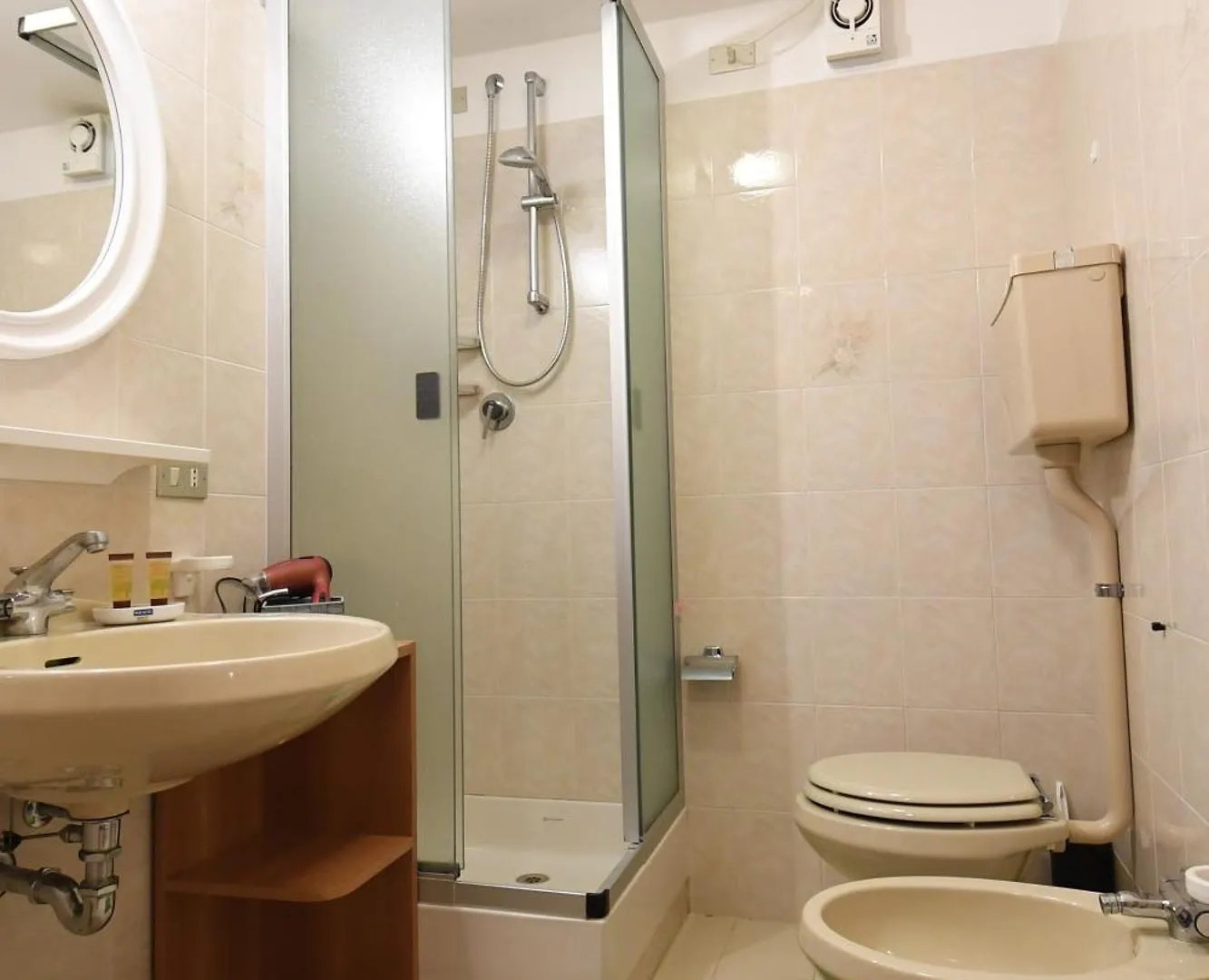 Casa Neve Apartment Livigno