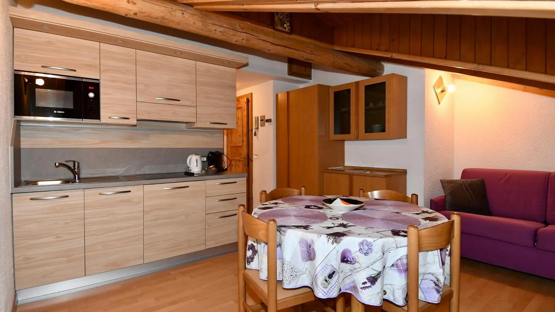 Casa Neve Apartment Livigno Italy