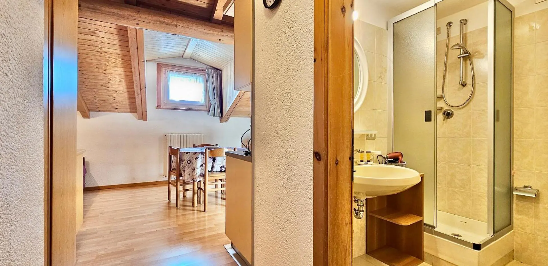 Apartament Casa Neve Livigno 0*,  Włochy