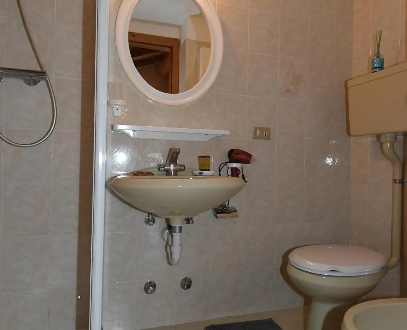 Apartament Casa Neve Livigno